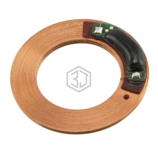 RI-INL-R9QM-30 - Texas Instruments - RFID Transponders, Tags