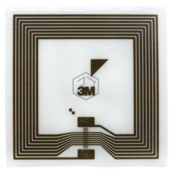 75-4700-2660-2 - 3M - RFID Transponders, Tags