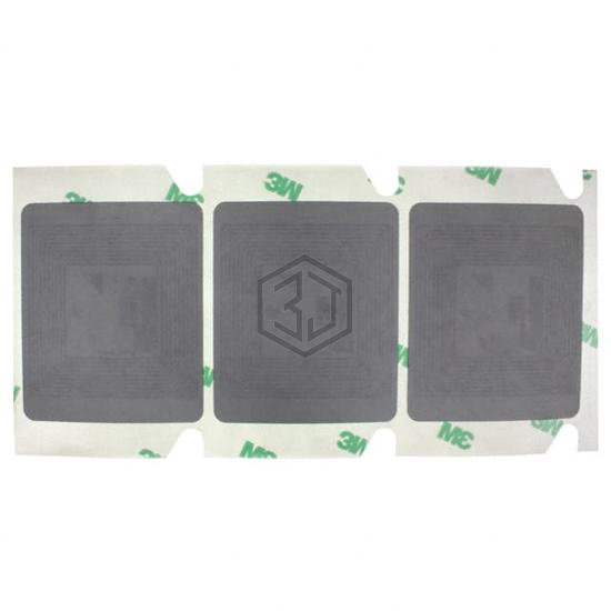 75-0500-6593-9 - 3M - RFID Transponders, Tags