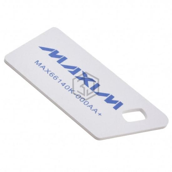 MAX66140K-000AA+ - Analog Devices Inc./Maxim Integrated - RFID Transponders, Tags