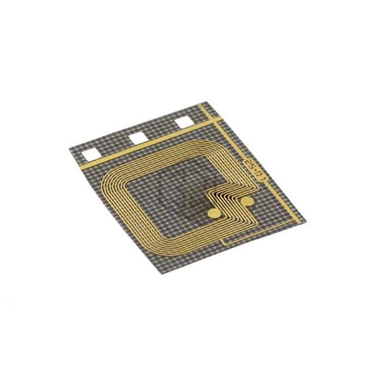 AT88RF04C-MX1G - Microchip Technology - RFID Transponders, Tags