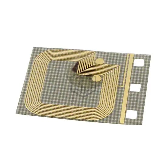 AT88SC1616CRF-MX1 - Microchip Technology - RFID Transponders, Tags