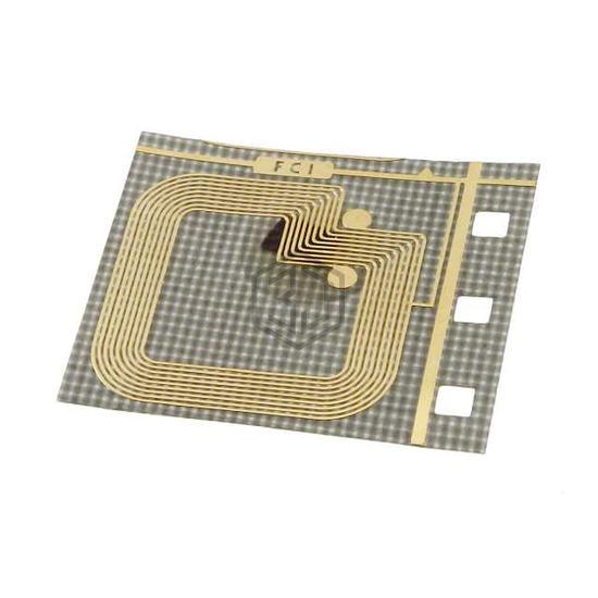 AT88SC3216CRF-MX1 - Microchip Technology - RFID Transponders, Tags