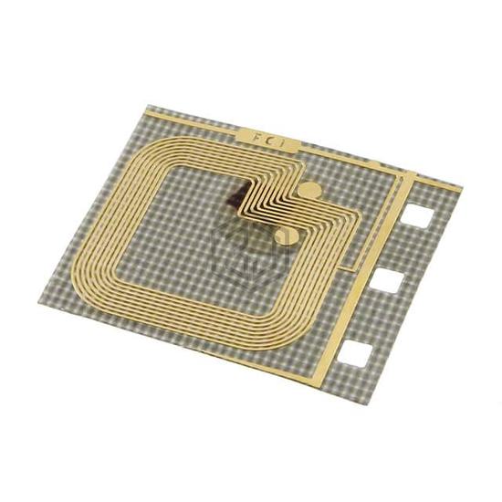AT88SC6416CRF-MX1 - Microchip Technology - RFID Transponders, Tags
