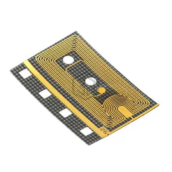 AT88RF04C-MVA1 - Microchip Technology - RFID Transponders, Tags