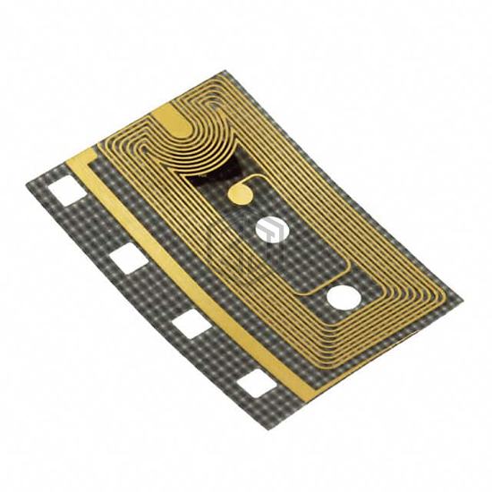 AT88SC0808CRF-MVA1 - Microchip Technology - RFID Transponders, Tags