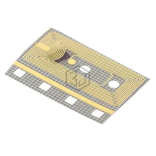 AT88SC6416CRF-MVA1 - Microchip Technology - RFID Transponders, Tags