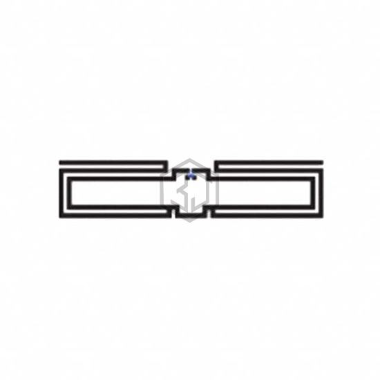 600300 - Avery Dennison RFID - RFID Transponders, Tags