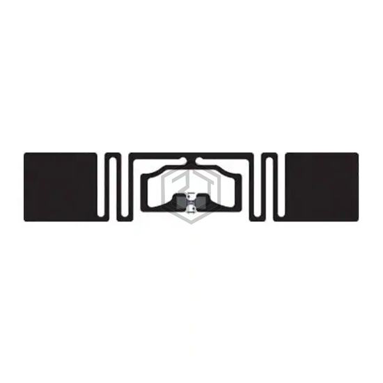 600374 - Avery Dennison RFID - RFID Transponders, Tags