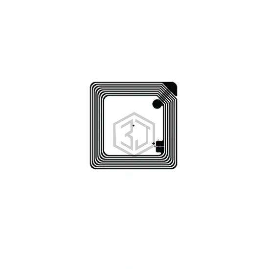 RF700038 - Avery Dennison RFID - RFID Transponders, Tags