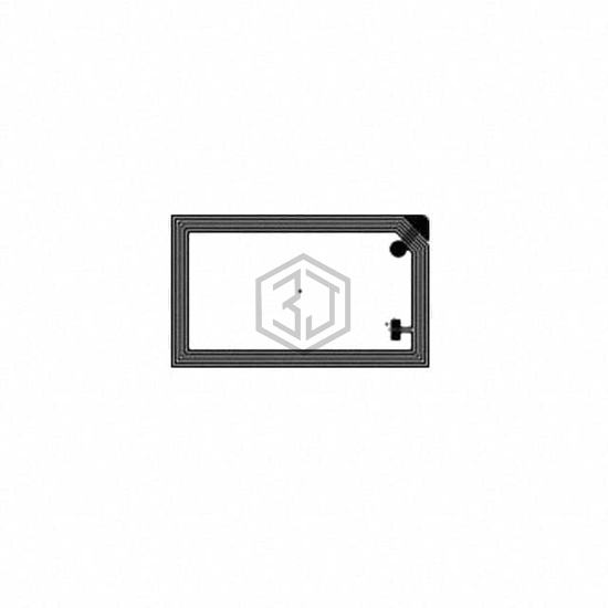 700040 - Avery Dennison RFID - RFID Transponders, Tags