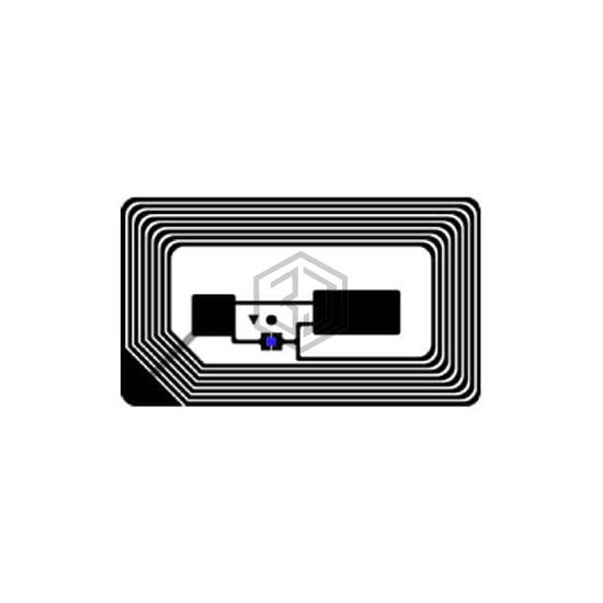 750028 - Avery Dennison RFID - RFID Transponders, Tags