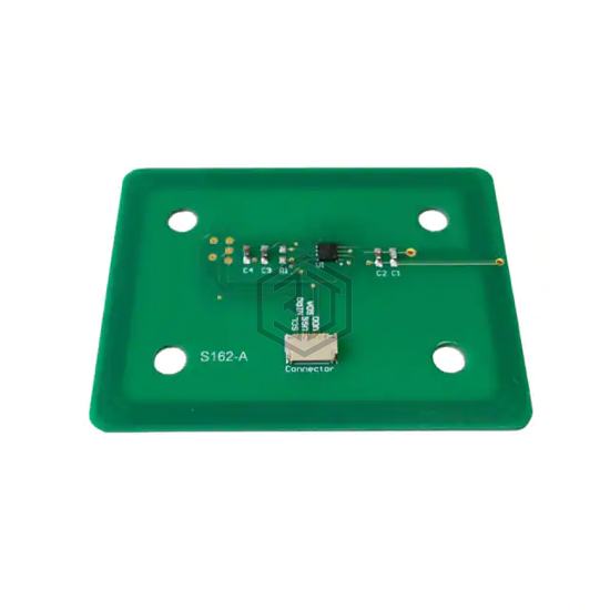 MN63Y3214N1 - Panasonic Electronic Components - RFID Transponders, Tags