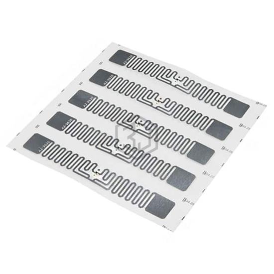 WRL-14147 - SparkFun Electronics - RFID Transponders, Tags