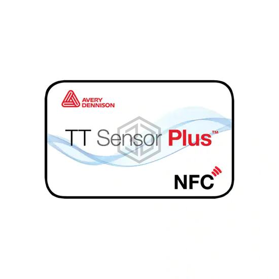 RF100419 - Avery Dennison RFID - RFID Transponders, Tags