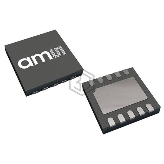 AS3956-ATDM-I4 - ams - RFID Transponders, Tags
