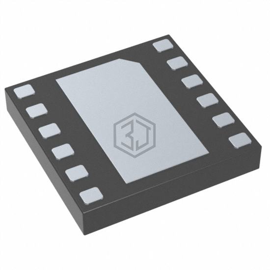 ST25DV04K-JFR8D3 - STMicroelectronics - RFID, RF Access, Monitoring ICs