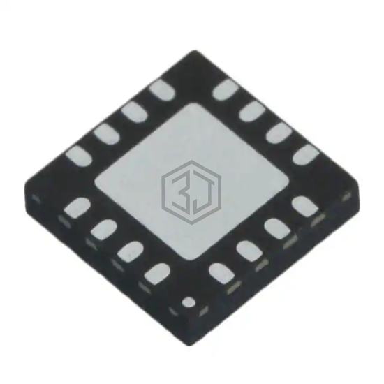 AS3932-BQFT - ScioSense - RFID, RF Access, Monitoring ICs