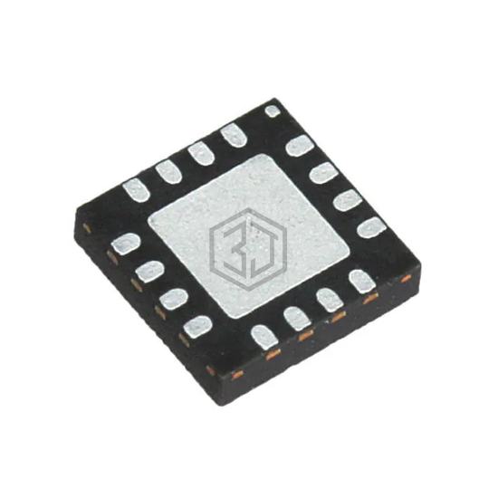 AS3933-BQFT - ScioSense - RFID, RF Access, Monitoring ICs