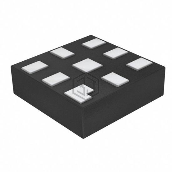 SL3S4021FHKH - NXP USA Inc. - RFID, RF Access, Monitoring ICs