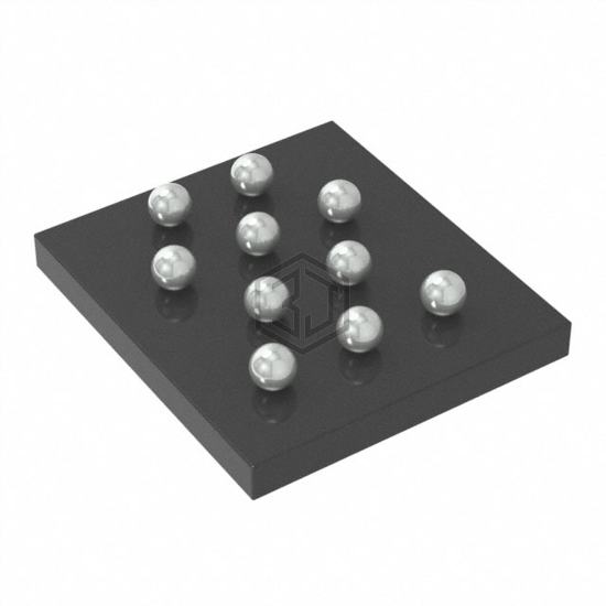 ST25DV04K-JFR6L3 - STMicroelectronics - RFID, RF Access, Monitoring ICs