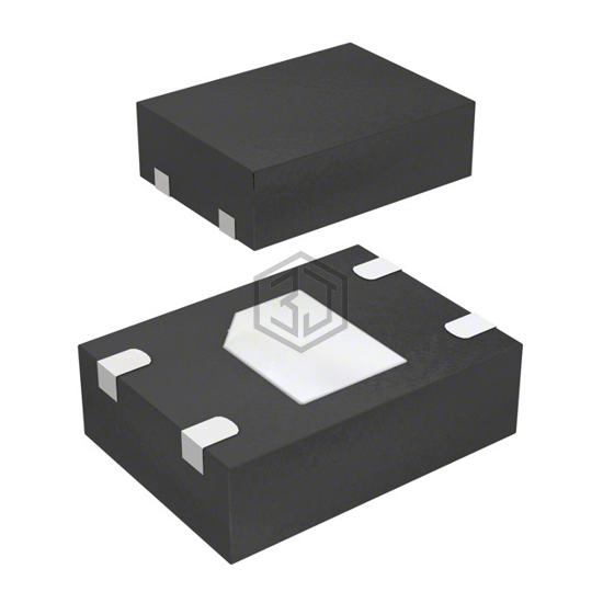 NT2H1611F0DTLH - NXP USA Inc. - RFID, RF Access, Monitoring ICs