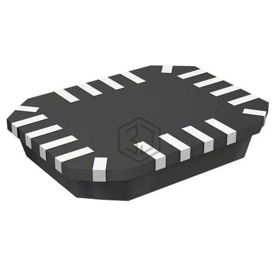 MN63Y1208-E1 - Panasonic Electronic Components - RFID, RF Access, Monitoring ICs