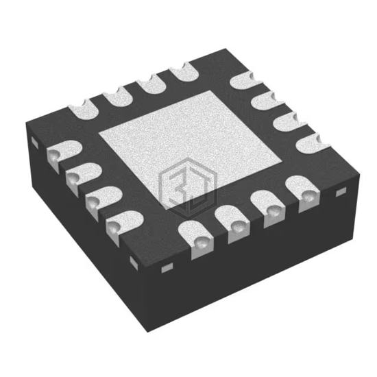 NCF3310AHN/0J - NXP USA Inc. - RFID, RF Access, Monitoring ICs