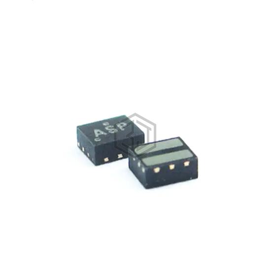 P78BWDA1P20UT7810E3 - Silicon Craft Technology Public Company Limited - RFID, RF Access, Monitoring ICs