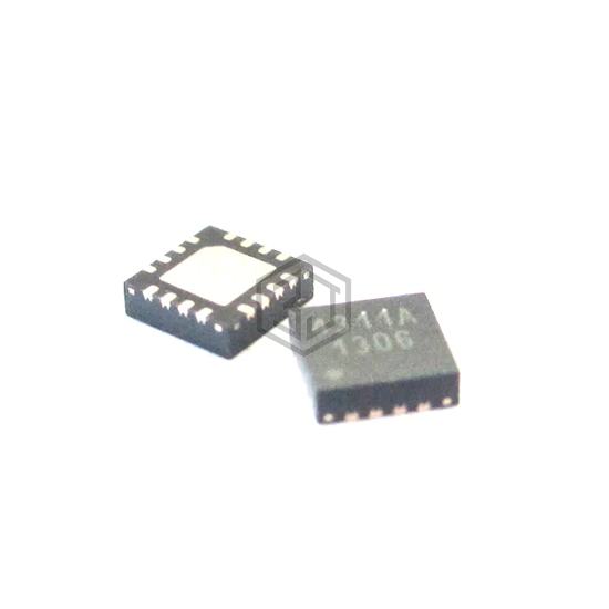 P11CVQK4P20UT1101E3 - Silicon Craft Technology Public Company Limited - RFID, RF Access, Monitoring ICs