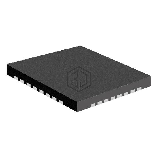 PI3AVQO7P20UT1001E1 - Silicon Craft Technology Public Company Limited - RFID, RF Access, Monitoring ICs