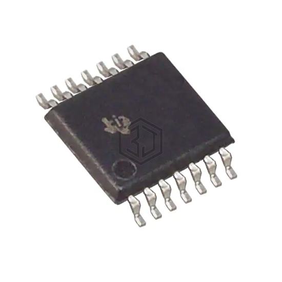RF430CL330HCPWR - Texas Instruments - RFID, RF Access, Monitoring ICs