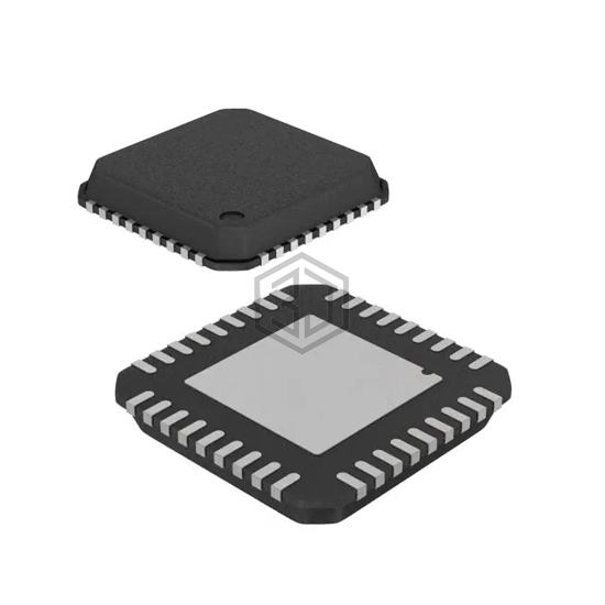 AT88RF1354-ZU - Microchip Technology - RFID, RF Access, Monitoring ICs