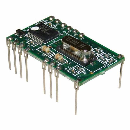 RWD-MIFARE-R5 - RF Solutions - RFID, RF Access, Monitoring ICs