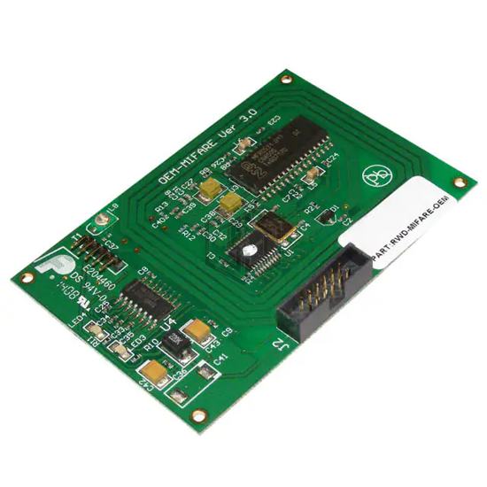 RWD-MIFARE-OEM - RF Solutions - RFID, RF Access, Monitoring ICs