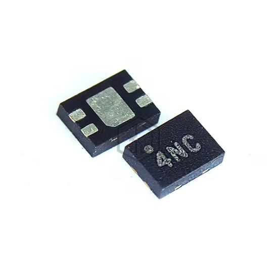 PNTGXDB2P20UTNT11E3 - Silicon Craft Technology Public Company Limited - RFID, RF Access, Monitoring ICs