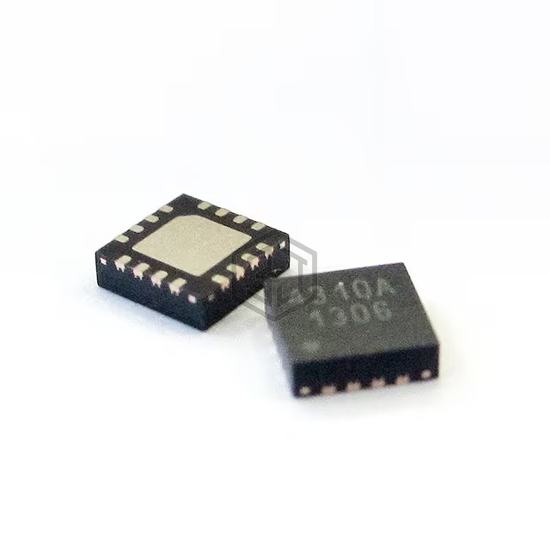 P10CVQK4P20UT1001E3 - Silicon Craft Technology Public Company Limited - RFID, RF Access, Monitoring ICs