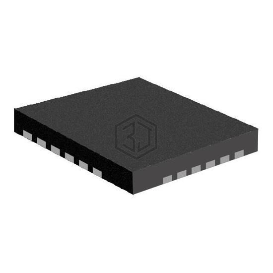 PI6BVQL5P60UT1201T1 - Silicon Craft Technology Public Company Limited - RFID, RF Access, Monitoring ICs