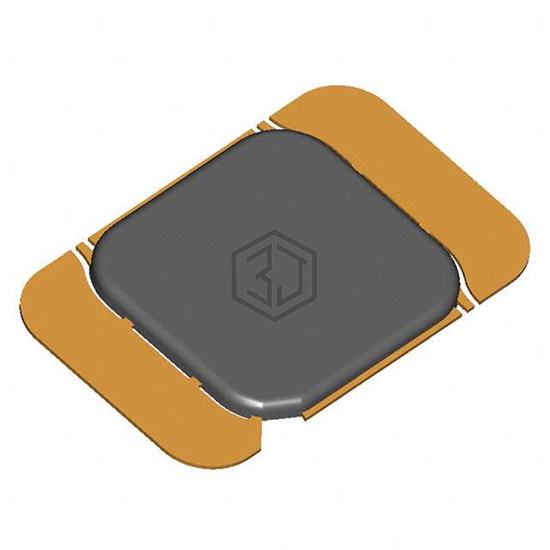 SLE 66R35 MCC8 - Infineon Technologies - RFID, RF Access, Monitoring ICs