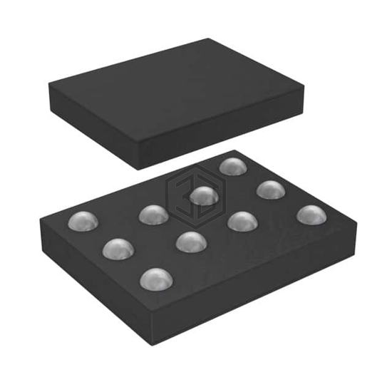 AS3953A-BWLM - ams - RFID, RF Access, Monitoring ICs