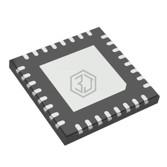 ST25R3915-AQWT - STMicroelectronics - RFID, RF Access, Monitoring ICs