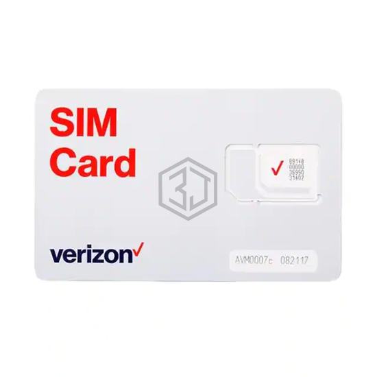 NL-SIM-VER-M1 - NimbeLink, LLC - Subscriber Identification Module (SIM) Cards