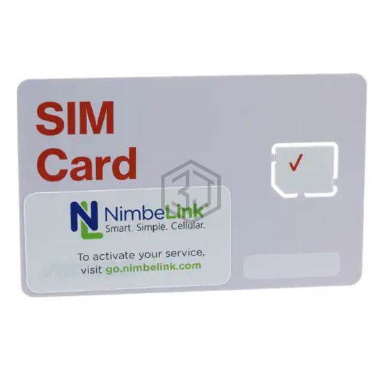 NL-SIM-IND - NimbeLink, LLC - Subscriber Identification Module (SIM) Cards
