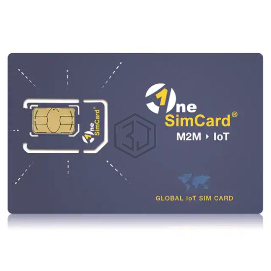 OS-S-CITW - OneSimCard - Subscriber Identification Module (SIM) Cards