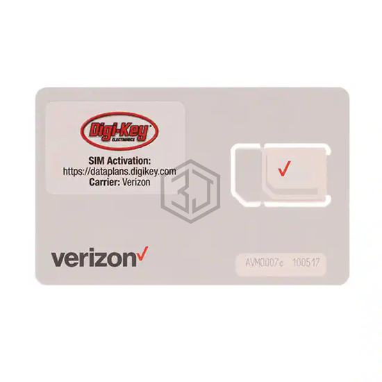 KM1 - RevX Systems Corp. - Subscriber Identification Module (SIM) Cards