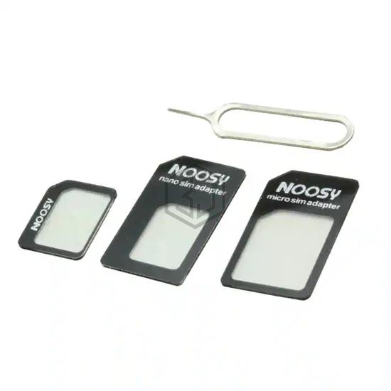 2658 - Adafruit Industries LLC - Subscriber Identification Module (SIM) Cards