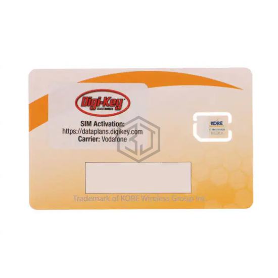 129 - RevX Systems Corp. - Subscriber Identification Module (SIM) Cards