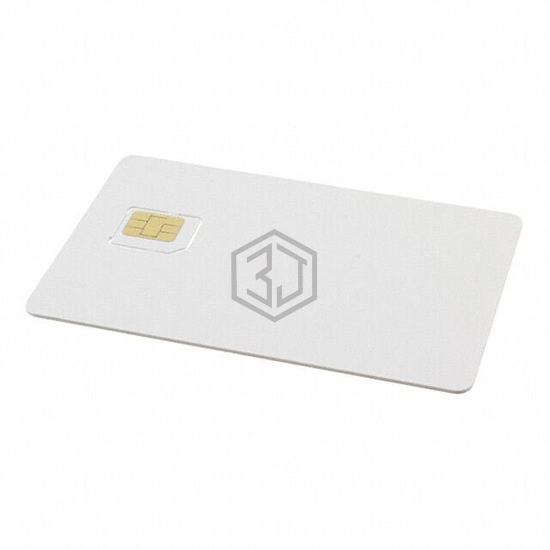 AE-3C-WNGZ-005619-0202-X001 - Aeris - Subscriber Identification Module (SIM) Cards