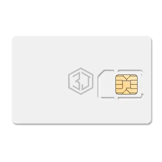 NL-SIM-TMO - NimbeLink, LLC - Subscriber Identification Module (SIM) Cards