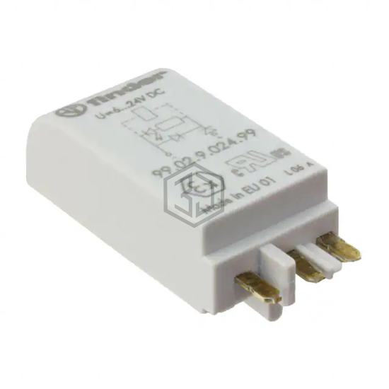 99.02.0.230.98 - Finder Relays, Inc. - Relays Accessories